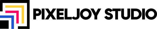 Logo of Pixeljoy Studio